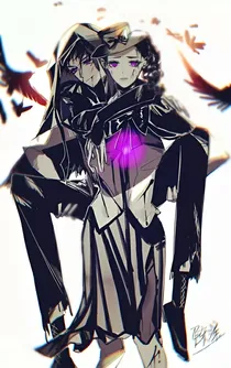 第五人格：末日告白