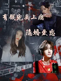 有钱宠妻上瘾：隐婚爱恋