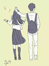 潇潇薇沐杨