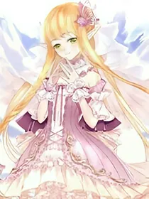 小花仙之韩露双生花