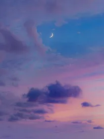 星河不及你耀眼