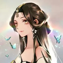 魔道:吾名魏玲字倾城