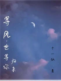 等风，也等你归来