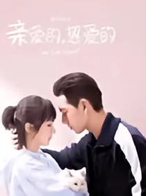 亲爱的热爱的（改编）