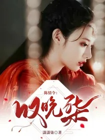 陈情令：叹晚柒