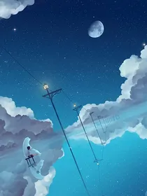 萌学园：流浪者