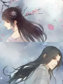 前世今生——霸道狱王小甜妻