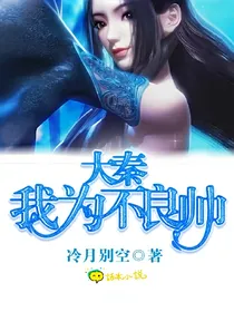 大秦我为不良帅