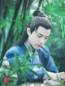 肖战：我的救赎——d798