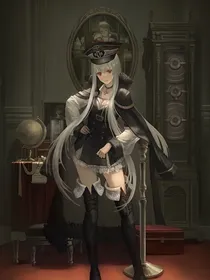 女王也有梦