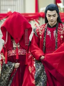 太子为何那样