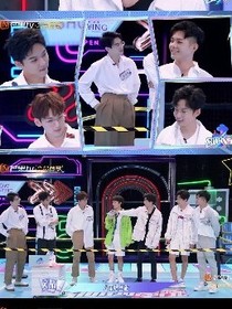 我们一起磕cp