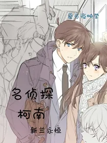 名侦探柯南：新兰永恒