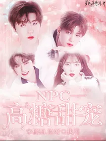 NPC：高糖甜宠