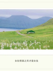 女扮男装之天才是男生