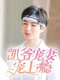 凯爷宠妻之宠上瘾