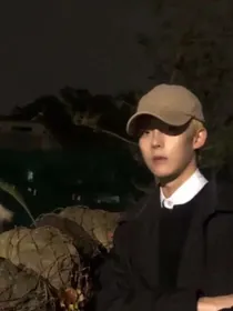 他终究是我的……