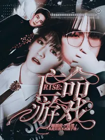 R1SE：亡命游戏