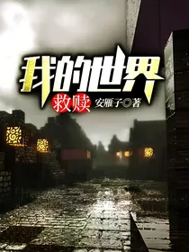 我的世界:救赎