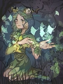 先祭——神明