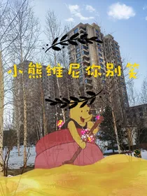 小熊维尼你别笑
