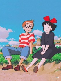 男友居然是他！