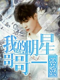 我的明星哥哥—张艺兴