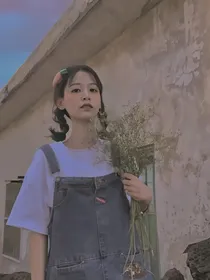 顾小小的一页青春