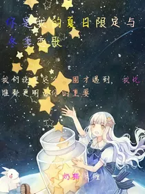 你是我的夏日限定与冬季恋歌