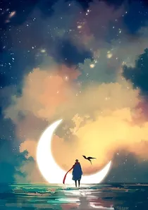 明净如歌曲悠悠