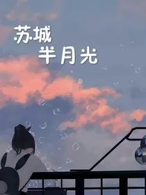 苏城半月光