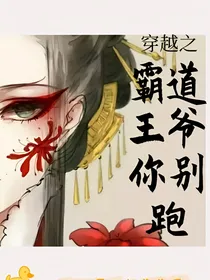 穿越之霸道王爷你别跑