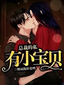 总裁的私有小宝贝