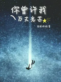 你曾许我万丈光芒-d080