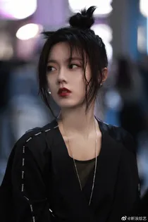 我的女友是外星人