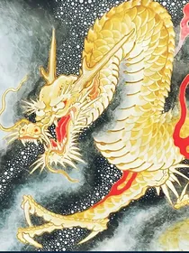 绝对龙魂