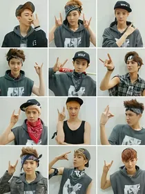 EXO：这一步很久以后变传说（天团的血泪史）