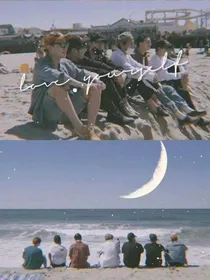 BTS：星空泡茶饭