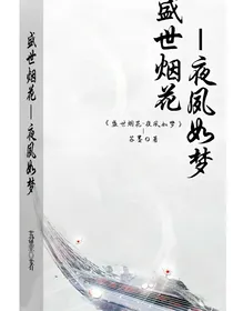盛世烟花——夜夙如梦（停更）