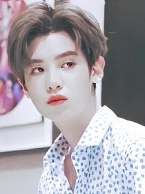 王亚琦：重生男友太撩人