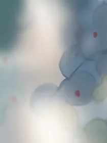 人烟秋色