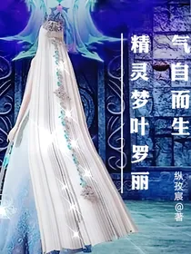 精灵梦叶罗丽之气自而生