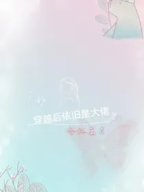 穿越后依旧是大佬