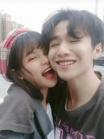 少女时代的恋爱