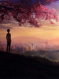 在茫茫人海中遇见你