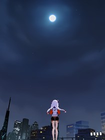 旅人旧事