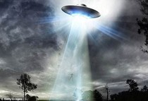 外星来的客人
