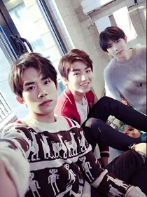 TFBOYS之源源最大