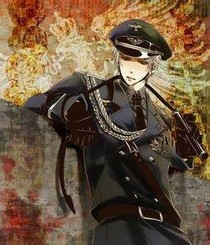 狂兵