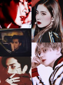 EXO：上流恋爱